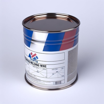 Thermal Fatigue Resistance Excellent JH-501 Flux Cored Hardfacing Welding Wire