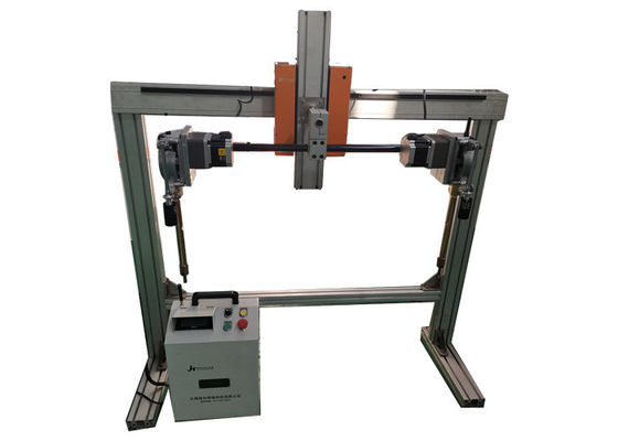 Carbon Steel TIG 2000mm 60Hz Wear Resistance Gauging Machine