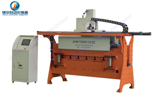 1560mm Table Overlay Cladding Welding Machine For Steel Mill