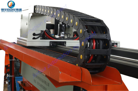 1560mm Table Overlay Cladding Welding Machine For Steel Mill